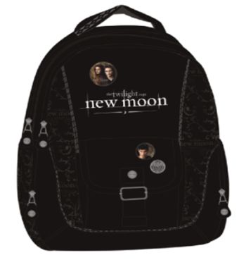 Рюкзак школьный 39x31x16 New moon Рюкзак школьный 39x31x16 New moon