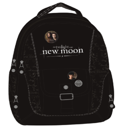 Рюкзак школьный 39x31x16 New moon Рюкзак школьный 39x31x16 New moon
