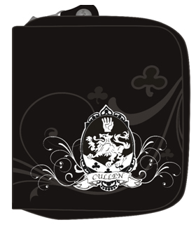 Кошелек 11,5x9x1 New moon Кошелек 11,5x9x1 New moon