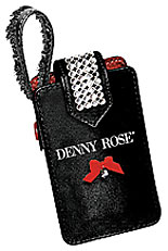 Сумочка д/телефона 22х6 DENNY ROSE Сумочка д/телефона 22х6 DENNY ROSE