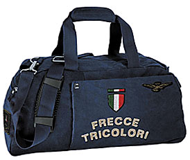 Сумка дорожная 45х25х21 FRECCE TRICOLORI Сумка дорожная 45х25х21 FRECCE TRICOLORI