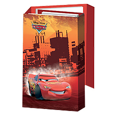 Органайзер склад.95х160 Cars Органайзер склад.95х160 Cars