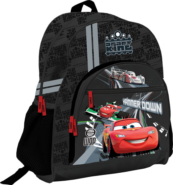 Рюкзак 36х29х14 см Cars Рюкзак 36х29х14 см Cars