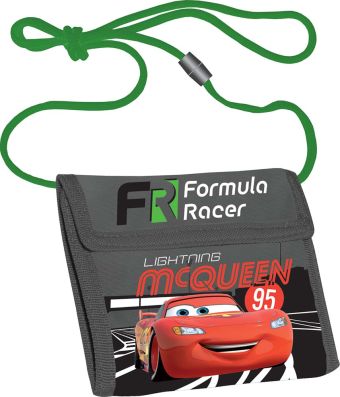 Кошелек Размер 9 х 9 (21) х 2 см Упак. 24/96 шт. Cars Кошелек Размер 9 х 9 (21) х 2 см Упак. 24/96 шт. Cars