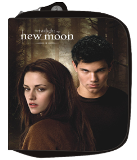 Кошелек 11,5x9x1 New moon Кошелек 11,5x9x1 New moon