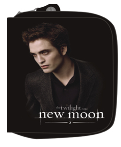 Кошелек 11,5x9x1 New moon Кошелек 11,5x9x1 New moon