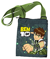 Сумка. PE 600x300D Ben10 Сумка. PE 600x300D Ben10