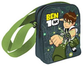 Сумка. PE 600x300D Ben10 Сумка. PE 600x300D Ben10