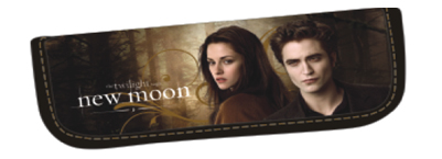 Пенал 20x7x3 New moon Пенал 20x7x3 New moon