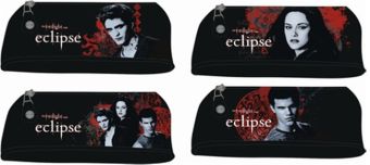 Пенал 7x21x7. Микс из четырех дизайнов Eclipse Пенал 7x21x7. Микс из четырех дизайнов Eclipse