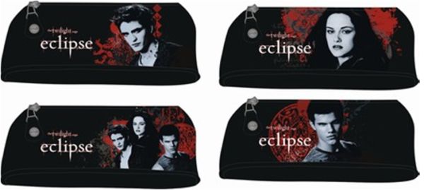 Пенал 7x21x7. Микс из четырех дизайнов Eclipse Пенал 7x21x7. Микс из четырех дизайнов Eclipse