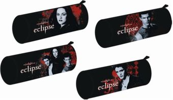 Пенал 9x23x8,5. Микс из четырех дизайнов Eclipse Пенал 9x23x8,5. Микс из четырех дизайнов Eclipse