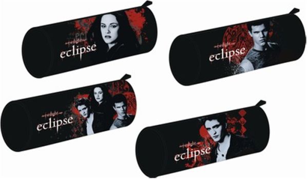 Пенал 9x23x8,5. Микс из четырех дизайнов Eclipse Пенал 9x23x8,5. Микс из четырех дизайнов Eclipse