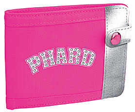 Кошелек 11х9,5 PHARD Кошелек 11х9,5 PHARD