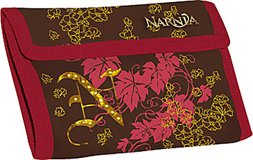 Кошелек, 9 х 14 х 2 см Narnia Кошелек, 9 х 14 х 2 см Narnia