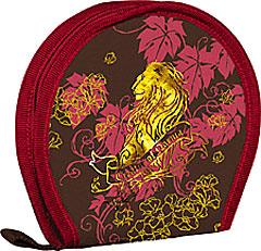Сумка для CD, 15 х 15 х 4 см Narnia Сумка для CD, 15 х 15 х 4 см Narnia