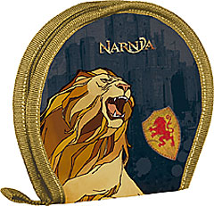 Сумка для CD Narnia Сумка для CD Narnia