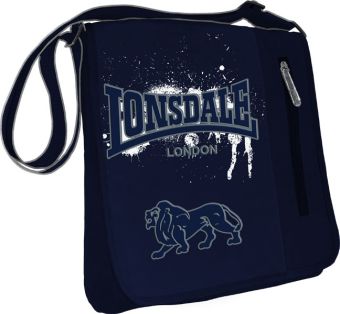 Сумка 35х33х6 см Lonsdale Сумка 35х33х6 см Lonsdale