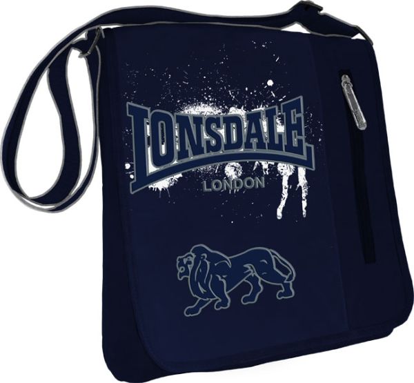 Сумка 35х33х6 см Lonsdale Сумка 35х33х6 см Lonsdale