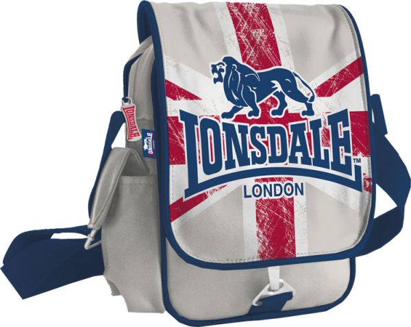 Сумка 16х6х22 см Lonsdale Сумка 16х6х22 см Lonsdale