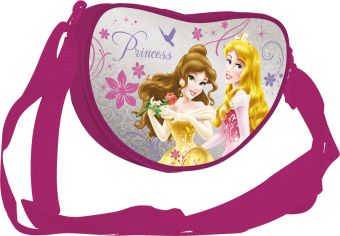 Сумка, размер 13x18x5, упак.6//36 Princess Сумка, размер 13x18x5, упак.6//36 Princess