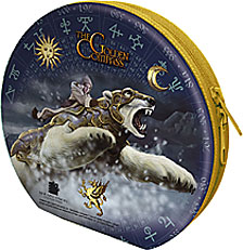 Футляр для CD пакет с европодвесом Golden Compas Футляр для CD пакет с европодвесом Golden Compas