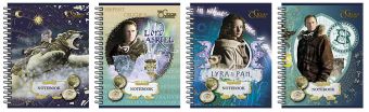 Тетр 60л Сп А6 кл выб УФ лак Golden Compass Тетр 60л Сп А6 кл выб УФ лак Golden Compass