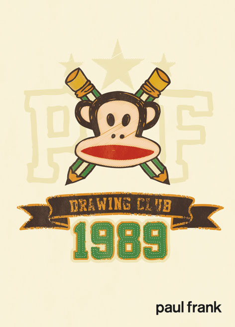 Записная книжка 48л скр А6 кл PF3-ЕАС твин УФ Paul Frank Записная книжка 48л скр А6 кл PF3-ЕАС твин УФ Paul Frank