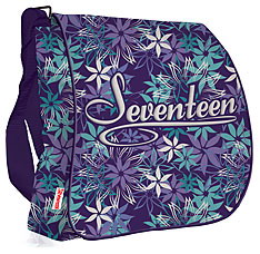 Сумка 30х26х9 см Seventeen Сумка 30х26х9 см Seventeen