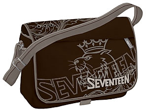 Сумка 24х33х12 Seventeen Сумка 24х33х12 Seventeen