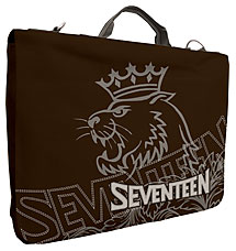 Сумка 27х38х6 Seventeen Сумка 27х38х6 Seventeen