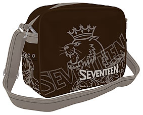 Сумка большая 27х35х11 Seventeen Сумка большая 27х35х11 Seventeen