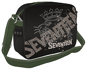 Сумка большая 27х35х11 Seventeen Сумка большая 27х35х11 Seventeen