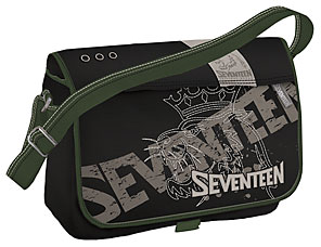Сумка 24х33х12 Seventeen Сумка 24х33х12 Seventeen