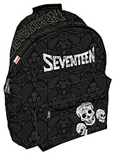 Рюкзак 36х25х12 см Seventeen Рюкзак 36х25х12 см Seventeen