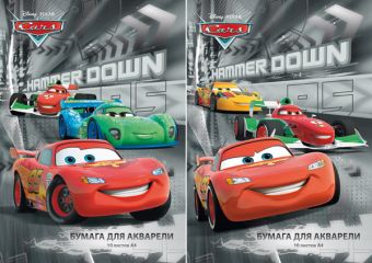 Бум д/акв 10л Папка А4 D2813-g,D2814-g-VQ Cars Бум д/акв 10л Папка А4 D2813-g,D2814-g-VQ Cars