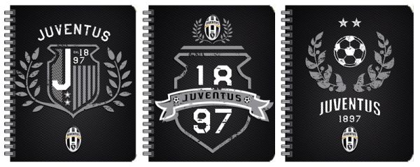 Тетр 80л Wсп А5 кл JFC13/3-VQ выб УФ кругл Juventus Football Club Тетр 80л Wсп А5 кл JFC13/3-VQ выб УФ кругл Juventus Football Club
