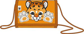 Кошелек WWF Кошелек WWF