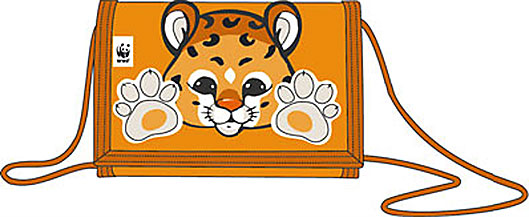 Кошелек WWF Кошелек WWF