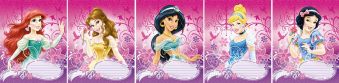 Тетр 18л скр А5 кл карт D3128/5-EAC полн УФ Princess Тетр 18л скр А5 кл карт D3128/5-EAC полн УФ Princess
