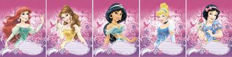 Тетр 18л скр А5 лин карт D3130/5-EAC полн УФ Princess Тетр 18л скр А5 лин карт D3130/5-EAC полн УФ Princess