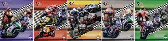 Тетр 12л скр А5 кл карт GP1/5-EAC полн УФ Motor GP Тетр 12л скр А5 кл карт GP1/5-EAC полн УФ Motor GP