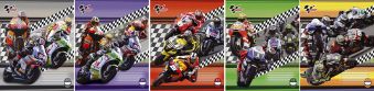 Тетр 12л скр А5 лин карт GP2/5-EAC полн УФ Motor GP Тетр 12л скр А5 лин карт GP2/5-EAC полн УФ Motor GP