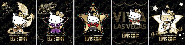 Тетр 48л скр А5 кл HK12/5-EAC выб УФ, тисн фольг Hello Kitty Тетр 48л скр А5 кл HK12/5-EAC выб УФ, тисн фольг Hello Kitty