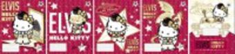 Тетр 18л скр А5 лин карт HK6/5-EAC глит Hello Kitty Тетр 18л скр А5 лин карт HK6/5-EAC глит Hello Kitty