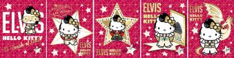 Тетр 40л скр А5 кл HK7/5-EAC глит Hello Kitty Тетр 40л скр А5 кл HK7/5-EAC глит Hello Kitty