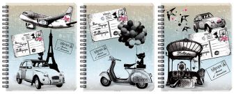 Тетр 60л Wсп А5 кл LOL4/3-EAC выб УФ кругл Lolipops Тетр 60л Wсп А5 кл LOL4/3-EAC выб УФ кругл Lolipops