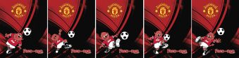 Тетр 96л скр А5 кл MT7/5-EAC полн УФ Manchester United Тетр 96л скр А5 кл MT7/5-EAC полн УФ Manchester United