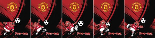 Тетр 96л скр А5 кл MT7/5-EAC полн УФ Manchester United Тетр 96л скр А5 кл MT7/5-EAC полн УФ Manchester United