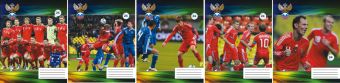 Тетр 24л скр А5 кл RFU7/5-EAC твин УФ РФС Тетр 24л скр А5 кл RFU7/5-EAC твин УФ РФС